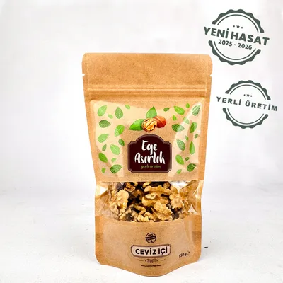Ceviz İçi 150 Gr.