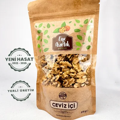 Ceviz İçi 370 Gr.